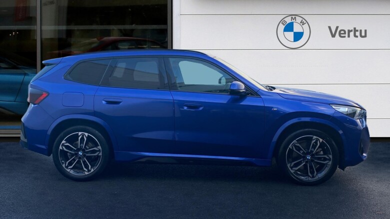 BMW X1 xDrive 23i MHT M Sport Premier 5dr Step Auto Petrol Estate